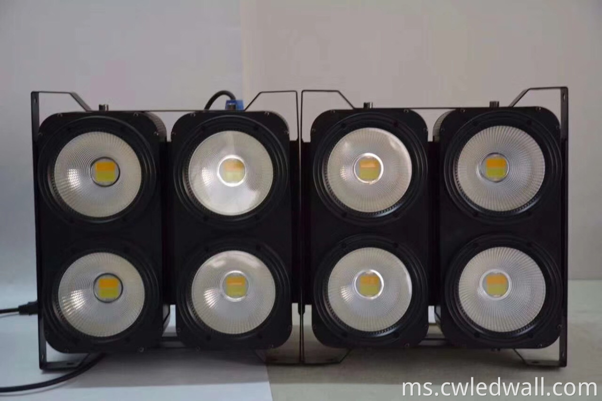 COB Blinder 400W Image